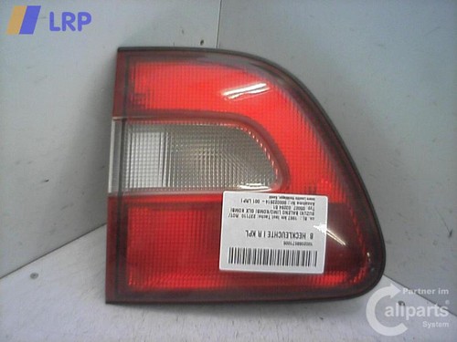 Suzuki baleno station wagon - 1,