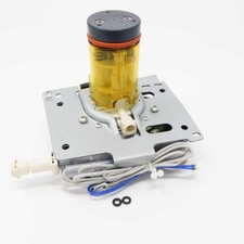 DeLonghi Riscaldamento 5mm ESAM 5500 6600 6700 Serie Thermoblock + 2 Guarnizioni