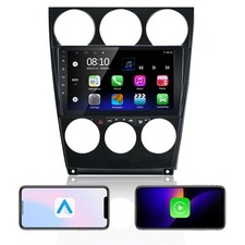 EZoneTronics Carplay Radio