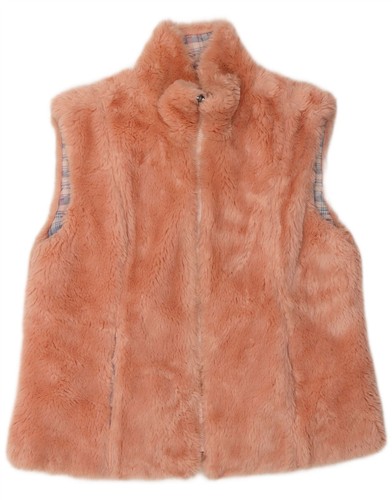 Gilet donna colmar - donna, pelliccia