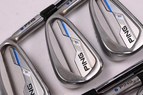 Ping series ferri da - ping, i-series