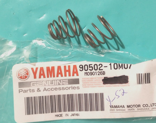 Molla conica yamaha - conica,