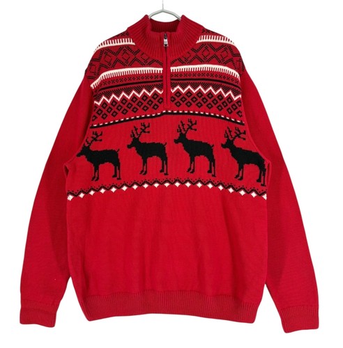 Chaps uomo pullover natalizio - chaps,