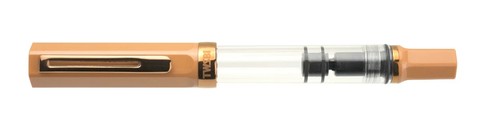 Penna stilografica twsbi eco - penna,
