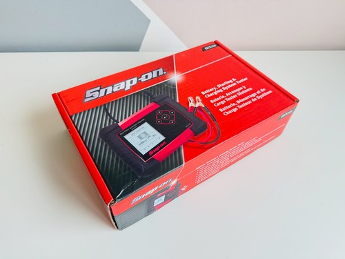 Nuovo snap basic - snap, batteria