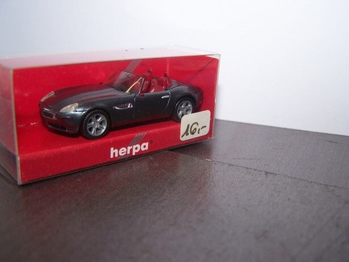 Bmw antrazith metallic in - bmw, z