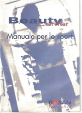 Beauty center manuale - manuale, per