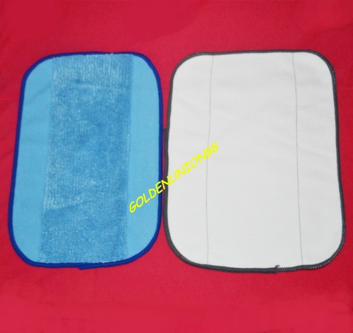 2pz panno scopa microfibra - scopa, in