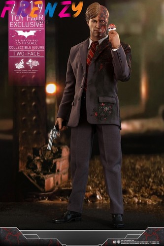 Hot toys mms546 - hot, 1/6