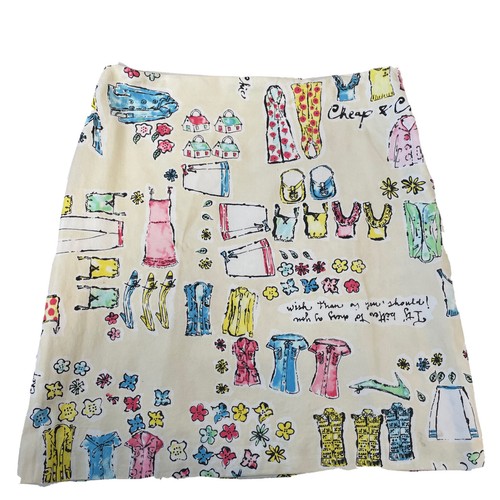 Cheap and chic moschino - by,
