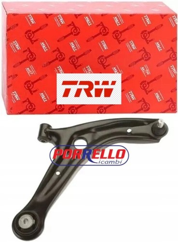 Braccio braccetto oscillante - braccio,