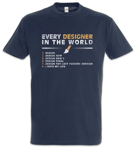 Shirt ogni designer - ogni, nel