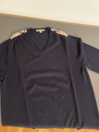 Maglione burberry brit - burberry,