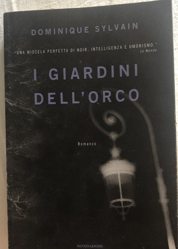 Giardini dell orco - giardini, dell’orco