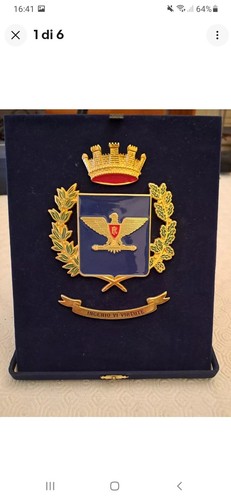 Crest stato maggiore del - ,