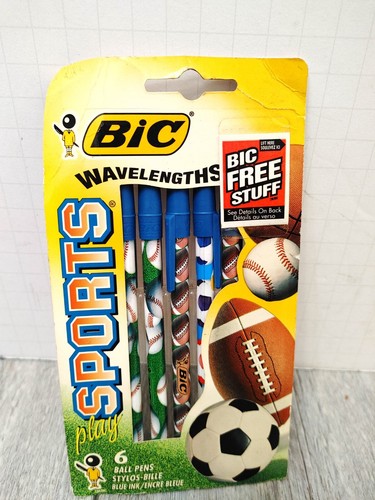 Vintage 1997 bic - 1997,
