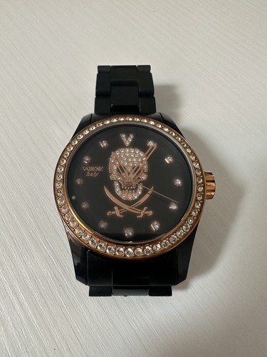 Orologio vabene italy pirata - orologio,