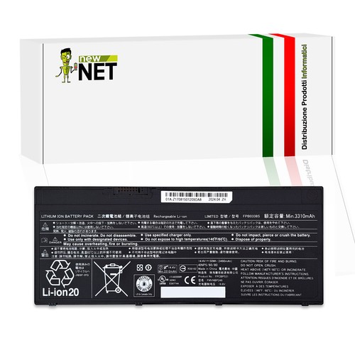 Batteria compatibile con