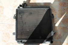 RADIATORE RAFFREDDAMENTO FIAT