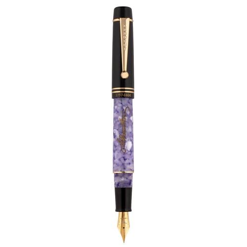 Nuovissima penna stilografica
