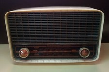 Radio Marelli mod. RD 181 -