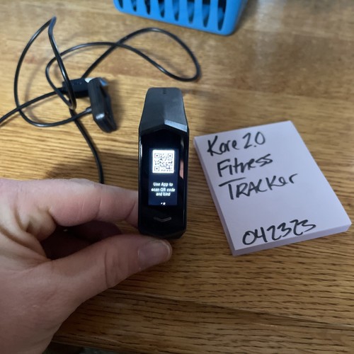 Kore fitness tracker - kore,