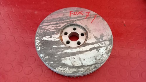 Volano dentato lombardini focs - volano,