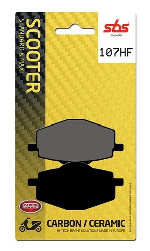 Sbs 107hf pastiglie - sbs,