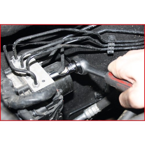Tools blocco per ruote - ks,