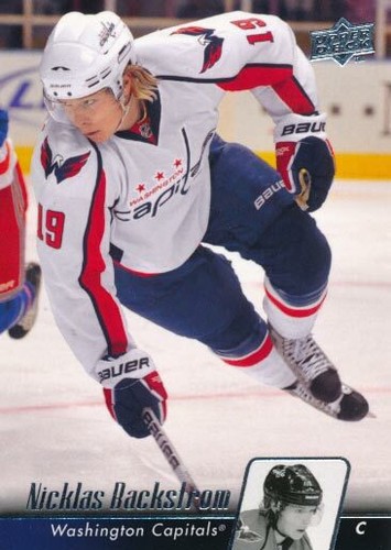 2010 upper deck 1 - upper, #1