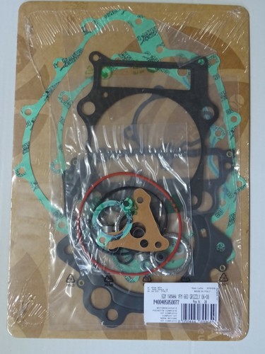 Yamaha yfm 660 - 06,
