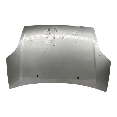 Cofano anteriore ford - cofano, fiesta