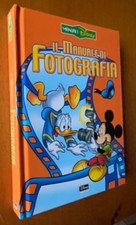 IL MANUALE DI FOTOGRAFIA 2001