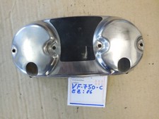 Honda 750 86 - honda, vf