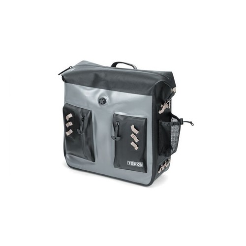 Borsa borsone laterale