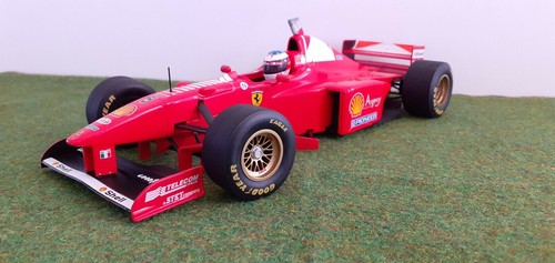 Ferrari 1997 f310b 5 - ferrari, #5