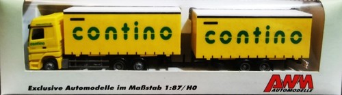 Awm 82387 camion motrice - awm,