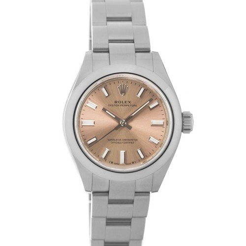 Rolex oyster perpetual 28 - rolex,