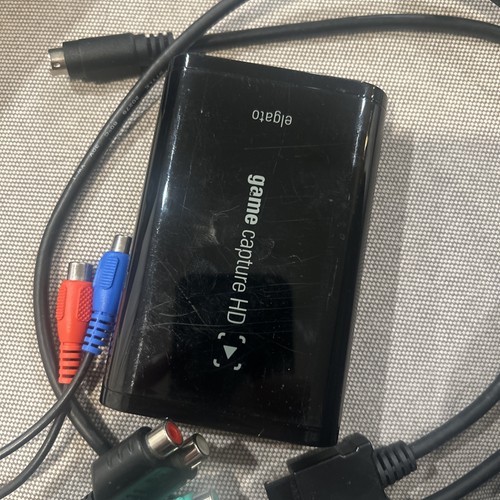 Elgato game capture - elgato,