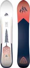 JONES Snowboard All Mountain