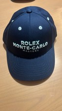 Cappellino ufficiale rolex - cappellino,