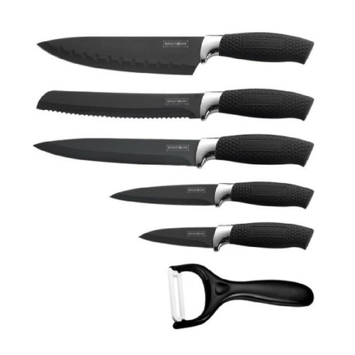 Royalty line set coltelli - line, 5