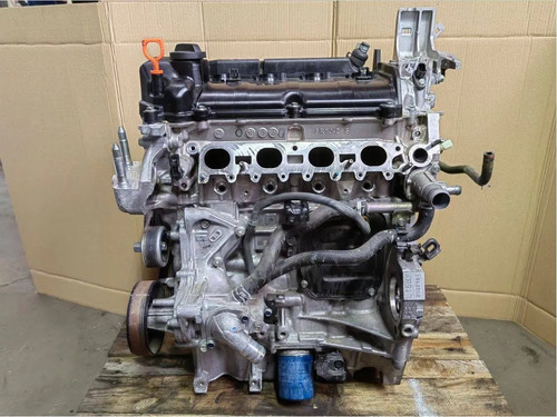 Motore honda l15by 1 - motore, 1.5
