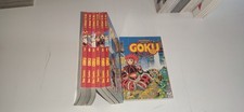 GOKU 1/7 SERIE COMPLETA - STAR