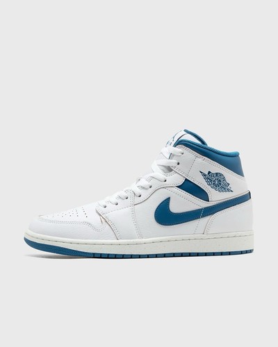 Nike air jordan mid - nike, 1