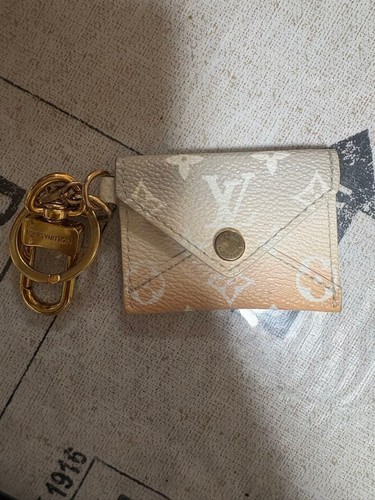 Louis vuitton porte cles - porte,