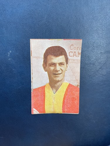 Figurina calciatori nuzzi - figurina,