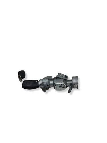 Blocco canna accensione ford - accensione,