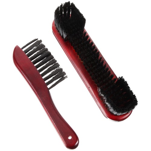 Pcs rail brush - 2,