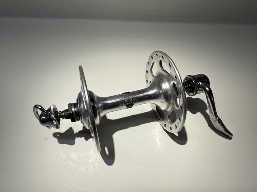 Mozzo anteriore campagnolo - mozzo,